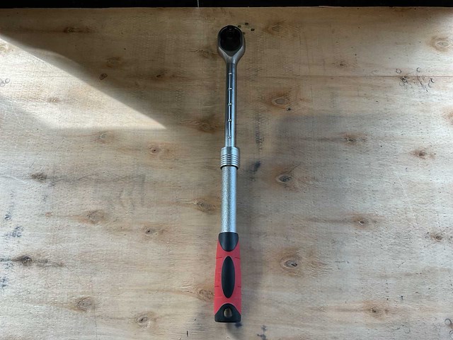 2025 onex german style ox-201s ratelsleutel - afbeelding 4 van  5