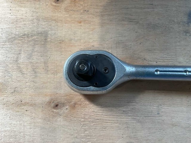 2025 onex german style ox-201s ratelsleutel - afbeelding 5 van  5