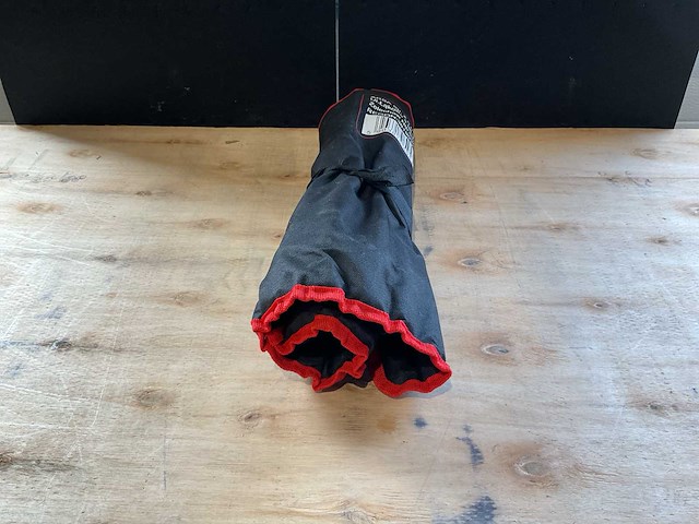 2025 onex german style ox-2027 ringsleutel set - afbeelding 4 van  4