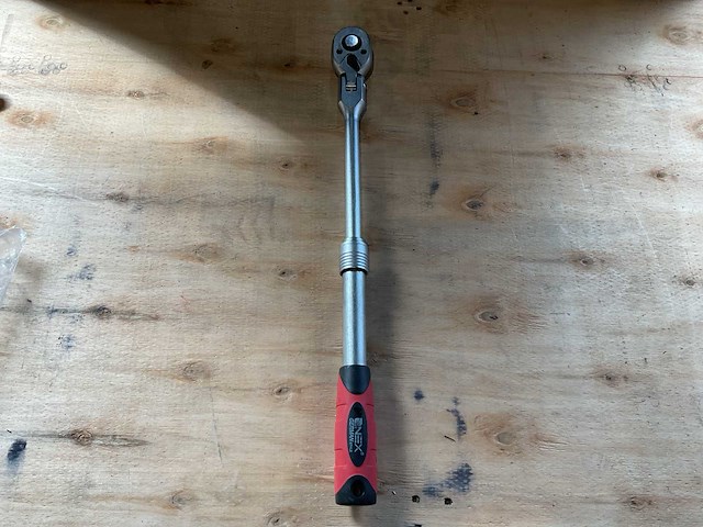 2025 onex german style ox-202s ratelsleutel - afbeelding 4 van  6