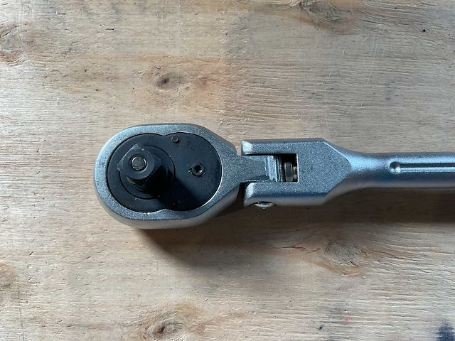 2025 onex german style ox-202s ratelsleutel - afbeelding 6 van  6