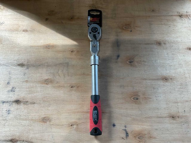 2025 onex german style ox-202s ratelsleutel - afbeelding 1 van  6