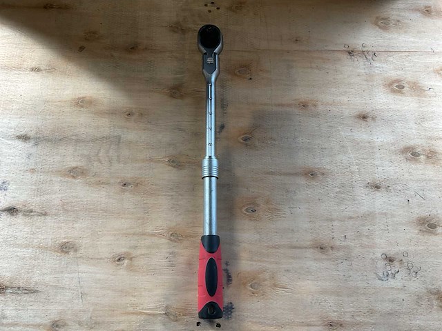 2025 onex german style ox-202s ratelsleutel - afbeelding 5 van  6