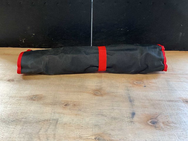 2025 onex german style ox-222 steek- en ringsleutel - afbeelding 3 van  4