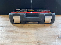 2025 onex german style ox-250 108 delig doppenset - afbeelding 2 van  5