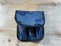 2025 onex german style ox-344 conische boorset - afbeelding 2 van  4