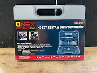2025 onex german style ox-611 matrijzenset - afbeelding 1 van  4