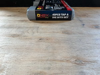 2025 onex german style ox-611 matrijzenset - afbeelding 2 van  4