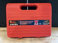 2025 onex german style ox-659 benzine manometer - afbeelding 1 van  6