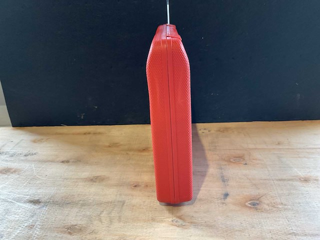 2025 onex german style ox-659 benzine manometer - afbeelding 2 van  6