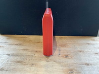 2025 onex german style ox-660 motoroliedruktester - afbeelding 2 van  9