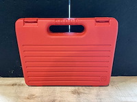 2025 onex german style ox-660 motoroliedruktester - afbeelding 3 van  9