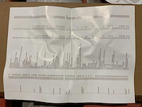 2025 onex german style ox-660 motoroliedruktester - afbeelding 8 van  9