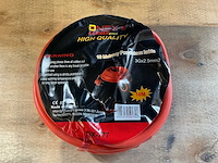 2025 onex german style ox-777 10 meter verlengkabelsnoer - afbeelding 1 van  2