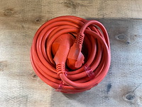 2025 onex german style ox-777 10 meter verlengkabelsnoer - afbeelding 2 van  2