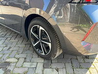 2025 opel astra 1.2 bns elegance personenauto (jzb-22-r) - afbeelding 1 van  11