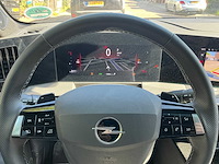 2025 opel astra 1.2 bns elegance personenauto (jzb-22-r) - afbeelding 9 van  11