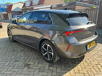 Diverse personenauto’s