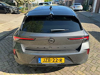 2025 opel astra 1.2 bns elegance personenauto (jzb-22-r) - afbeelding 7 van  11