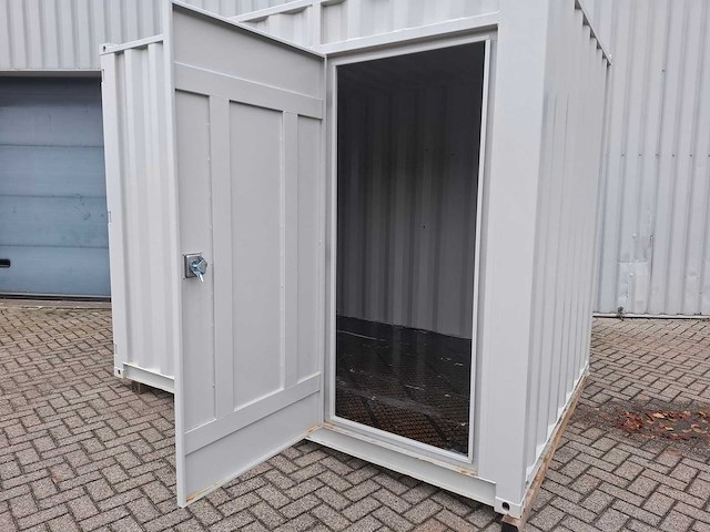 2025 opslag / kantoorunit 10.2 ft - afbeelding 4 van  11