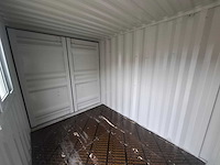 2025 opslag / kantoorunit 10.2 ft - afbeelding 6 van  11