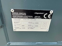 2025 opslagcontainer - afbeelding 2 van  10