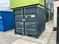 2025 opslagcontainer