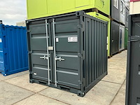 2025 opslagcontainer - afbeelding 3 van  10