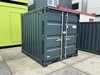 2025 opslagcontainer - afbeelding 5 van  10