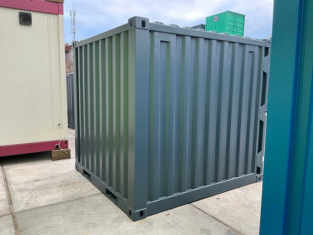 2025 opslagcontainer - afbeelding 6 van  10