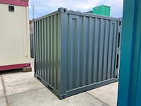 2025 opslagcontainer - afbeelding 6 van  10