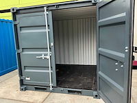 2025 opslagcontainer - afbeelding 7 van  10