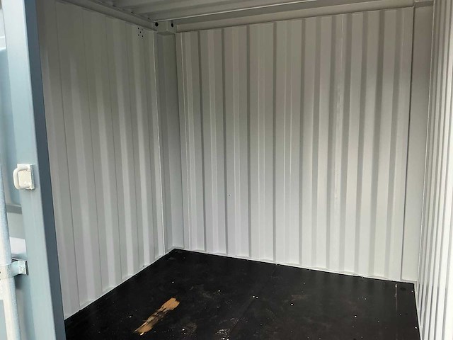 2025 opslagcontainer - afbeelding 8 van  10
