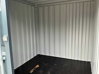 2025 opslagcontainer - afbeelding 8 van  10