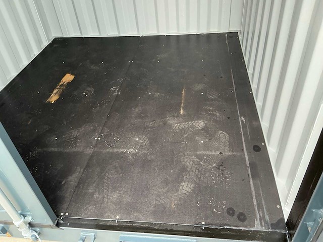 2025 opslagcontainer - afbeelding 9 van  10