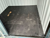 2025 opslagcontainer - afbeelding 9 van  10