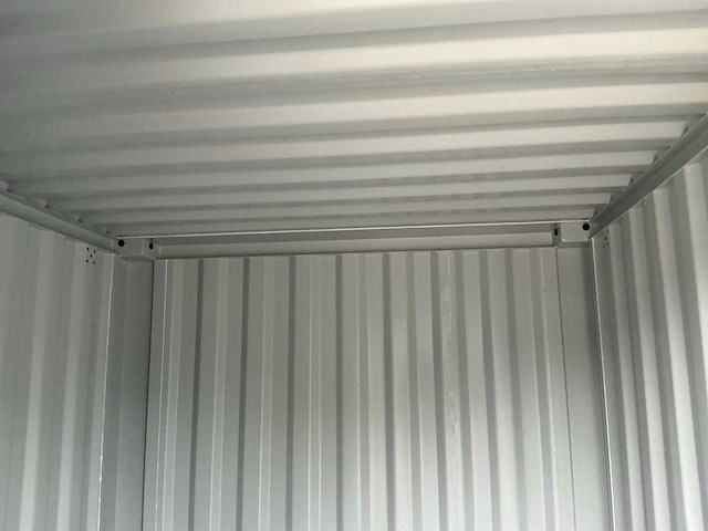 2025 opslagcontainer - afbeelding 10 van  10