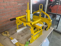 2025 orit h-600-600-1021-000 hijsklem - afbeelding 1 van  3