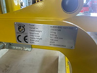 2025 orit h-600-600-1021-000 hijsklem - afbeelding 3 van  3