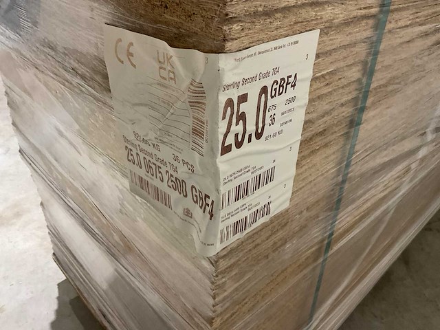 2025 osb 2500x675x25 (36st) 4 zijden mes en groef - afbeelding 7 van  8