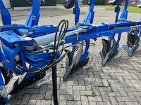 2025 överum vari flex cx plus 5 schaars wentelploeg - afbeelding 4 van  28