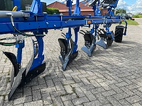 2025 överum vari flex cx plus 5 schaars wentelploeg - afbeelding 5 van  28