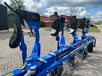 2025 överum vari flex cx plus 5 schaars wentelploeg - afbeelding 6 van  28