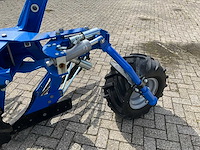 2025 överum vari flex cx plus 5 schaars wentelploeg - afbeelding 7 van  28