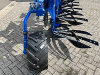 2025 överum vari flex cx plus 5 schaars wentelploeg - afbeelding 8 van  28