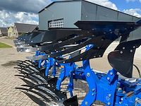 2025 överum vari flex cx plus 5 schaars wentelploeg - afbeelding 9 van  28