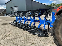 2025 överum vari flex cx plus 5 schaars wentelploeg - afbeelding 1 van  28
