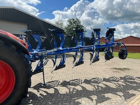 2025 överum vari flex cx plus 5 schaars wentelploeg - afbeelding 16 van  28