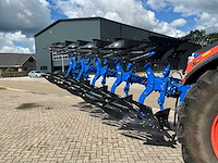 2025 överum vari flex cx plus 5 schaars wentelploeg - afbeelding 17 van  28