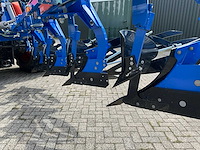 2025 överum vari flex cx plus 5 schaars wentelploeg - afbeelding 20 van  28